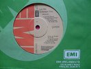 QUEEN-RARE 1980 IRISH PRESSED 45-LET ME ENTERTAIN YOU+DIFFERENT PRINTED LABELS