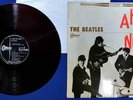 THE BEATLES - A Hard Day's Night LP - JAPAN - Rare 