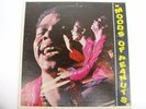 PEANUTS TAYLOR - MOODS OF PEANUTS - scarce BAHAMAS LP