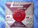 JOHNNY REBB-ROCK ON/PATHWAY TO PARADISE 