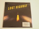 LOST HIGHWAY - OST - 2LP Yellow Vinyl  -  Limited 2000 lp