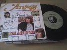 ARGOSY UK Pop psych freakbeat Roger Hodson SUPERTRAMP 7