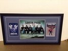 Linkin Park Hand Signed/Autograph Photograph with a COA