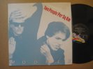 MODELS Two People Per Sq Km RARE AUSSIE PROMO 12
