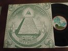 SPOOKY TOOTH Witness GERMAN ISLAND LP 1973 MINT-