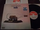 EAST OF EDEN Snafu & Mercator 2 LP DERAM 1969/1970 MINT