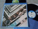 BEATLES 1967-1970 ( blue album ) 2 LP UK APPLE 1973  PCSP 718