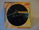 Vinyl  LP Pink Floyd - Dark side of the moon - Picture