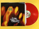 Love Battery - Far Gone - Sub Pop SP94/266 Ex+ Condition RED VINYL LP