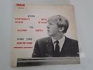NILSSON EVERYBODY'S TALKIN'/MAYBE/I GUESS LORD MUST BY  ISRAELI EP