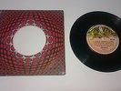 Genesis - I Know What I Like (In Your Wardrobe) Single 7