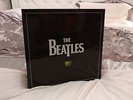 THE BEATLES IN STEREO VINYL BOX SET BRAND NEW - FREE POSTAGE WITH BUY IT NOW