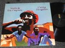 TOOTS & THE MAYTALS FUNKY KINGSTON ISLAND RECORDS REGGAE LP ALBUM SKA ROOTS