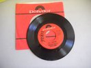 MANFRED MANN'S EARTH BAND i'm up and leaving/part time man POLYDOR     45