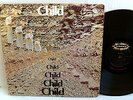 CHILD s/t RARE 1968 SELF-TITLED PSYCH Lp on JUBILEE ORIGINAL GATEFOLD *NICE