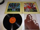 TRADER HORNE MORNING WAY LP DAWN UK ORIG 1970 WITH INSERT PSYCH FOLK MONSTER NR