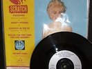 SID VICIOUS & FRIENDS - ..NO LIP 7'' + SPIRAL SCRATCH MAG - SEX PISTOLS