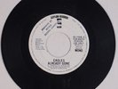 THE EAGLES: Already Gone USA Mono Stereo DJ PROMO Asylum Orig 45 NEAR MINT