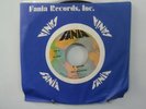 RAY BARRETTO  Y Dicen/ Right On 45 FANIA 555