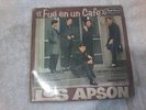 LOS APSON    