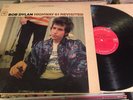 BOB DYLAN Highway 61 Revisited LP 2nd Press 1966 CS9189 2 Eye Folk Rock Vinyl