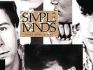 Simple Minds- Once Upon A Time [Vinyl LP] Neu-OVP-verschweißt