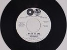 THE MIRACLES: Since You Won My Heart / Girl Has Gone TAMLA Soul DJ PROMO 45 NM