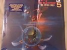 A Nightmare on Elm Street 5 soundtrack LP (Jive, 1989) metal/horror Still Sealed