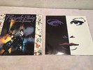 PRINCE AND THE REVOLUTION PURPLE RAIN RECORD VINYL ALBUM 1984 ...NO RESERVE