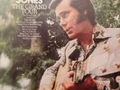 GEORGE JONES  The Grand Tour LP Sealed
