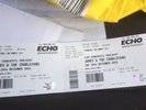 James Eco Arena 10 Dec . Standing. LOOK