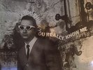 WILSON, Gary - You Think You Really Know Me (remastered) - Vinyl (LP)
