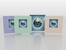 Jean-Michel Jarre - Oxygene Trilogy (40th Anniversary Edition 3LP Vinyl, CD) NEU