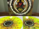 Seven Sisters Of Sleep Ezekiel's Hags Vinyl Lp tombs black cobra graves at sea