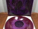 Witchthroat Serpent Self Titled Vinyl Lp dopethrone conan electric wizard sleep
