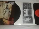 TALKING HEADS - STOP MAKING SENSE - 1984 SIRE RECORDS LP - W1-25186