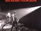 SIMPLE MINDS - Big Music Tour 2015 (Record Store Day 2016) - Vinyl (2xLP)