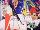 NO DOUBT - Return Of Saturn (reissue) - Vinyl (2xLP + insert)