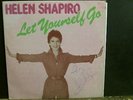 HELEN SHAPIRO Let Yourself Go  10