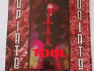 Tool Opiate Vinyl EP 1992 NM Very Nice In Shrink Original  61422-31027-1 Keenan