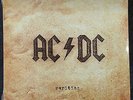 AC/DC Rarities 2009 SEALED LP