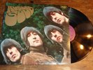 The Beatles  record album Rubber Soul