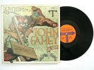 John Fahey AMERICA original 1971 lp Takoma C-1030 STEREO gatefold booklet plates