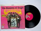 Shadows of Knight GLORIA original 1966 lp Dunwich S666 STEREO Nuggets shrink