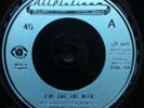 Chuck Jackson - I've Got The Need b/w Beautiful Woman 7