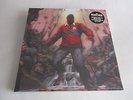 SEAN PRICE The Gorilla Vinyl Box Set 3 Double LPs Hologram Cover Duck Down NEW