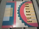 Electro Street Sounds #10 Vinyl LP Great Condition  1985 ELCST 10