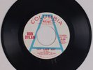 BOB DYLAN: Lay Lady Lay / Peggy Day USA ORIG 45 wlp PROMO DJ NM Superb