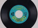 BOB DYLAN: Copper Kettle / Wigwam USA DJ Promo 45 Classic NEAR MINT