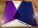 LP Panton ?11 0288 Blue Effect ?– Nová Syntéza - New Synthesis Czechoslovakia